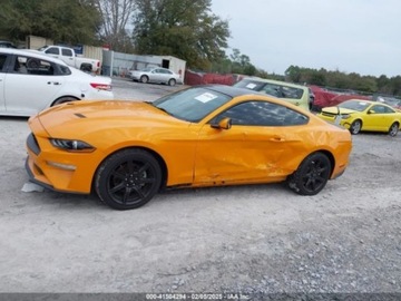 Ford Mustang VI 2018 Ford Mustang Ecoboost 2.3 Benzyna 310KM, zdjęcie 3