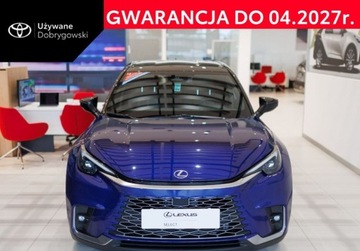 Lexus 2023 Lexus LBX LBX 1.5 Hybrid Cool 1.5 Hybryda 136KM