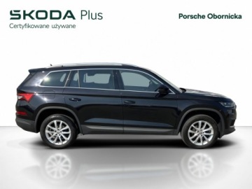 Skoda Kodiaq I SUV Facelifting 2.0 TDI SCR 150KM 2022 Skoda Kodiaq Style ! Aktywny Tempomat ! Podgrzewan, zdjęcie 2