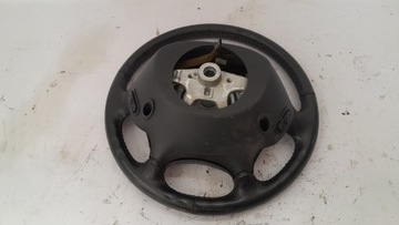 CHRYSLER SEBRING II FACELIFT FL VOLANT KŮŽE ULOŽENÍ MULTIFUNKČNÍ AIRBAG