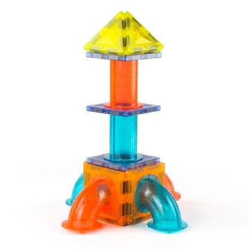 БОЛЬШИЕ МАГНИТНЫЕ БЛОКИ ПАНЕЛИ ДЛЯ ШАРОВ