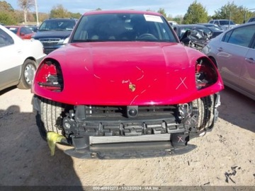 Porsche Macan 2023 Porsche Macan T 2023 2.0l 2.0 Benzyna 261KM, zdjęcie 6