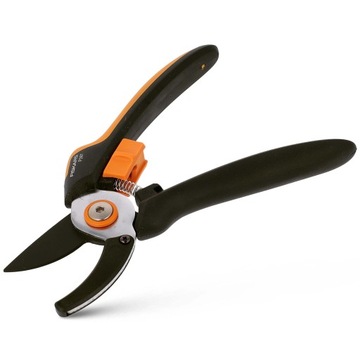 Секатор Fiskars Anvil для садовых ветвей