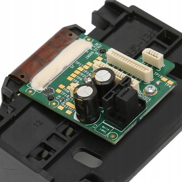 ЗАМЕНА ПЕЧАТАЮЩЕЙ ГОЛОВКИ ДЛЯ HP 6830 6815 6812