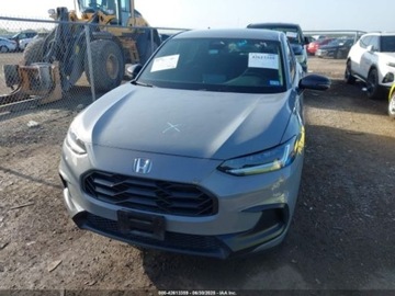 Honda HR-V III 2023 Honda HR-V 2WD SPORT 2023, od ubezpieczalni 2.0 Benzyna 158KM, zdjęcie 1