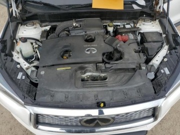 Infiniti QX50 2021 Infiniti QX50 2021 Luxe 2.0 Benzyna 268KM, zdjęcie 6