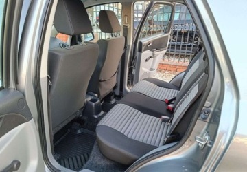 Suzuki SX4 I Hatchback Facelifting 1.6 VVT 120KM 2013 Suzuki SX4 1.6 Premium 4X4 1.6 Benzyna 120KM, zdjęcie 27