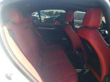 Alfa Romeo Stelvio SUV Facelifting 2023 2.0 GME Turbo 280KM 2024 Alfa Romeo Stelvio Ti 2024 2.0l 2.0 Benzyna 280KM, zdjęcie 11