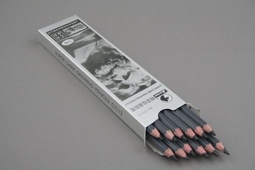Ołówek Marie's Martol extra dark 12B