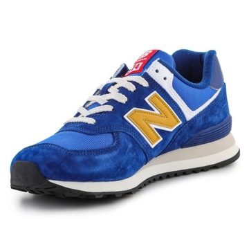 New Balance buty męskie sportowe U574HBG