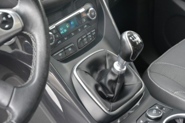 Ford Kuga II SUV 2.0 Duratorq TDCi 140KM 2014 Panorama _ Kamera _ Led _ Xenon _ 2WD _ Nawi __ Gwarancja _, zdjęcie 34