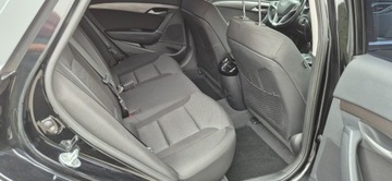 Hyundai i40 Kombi 1.7 CRDi HIGH 136KM 2014 Hyundai i40 1,7CRDI Automat 1.7 Diesel 136KM, zdjęcie 12