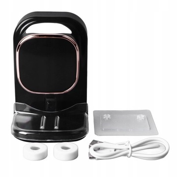 Настенный автоматический дозатор зубной пасты с питанием от 82