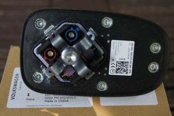 ANTÉNA STŘEŠNÍ VW AUDI SKODA SEAT 5Q0035507AH
