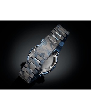 Zegarek Casio G-SHOCK Full Metal Limited Edition