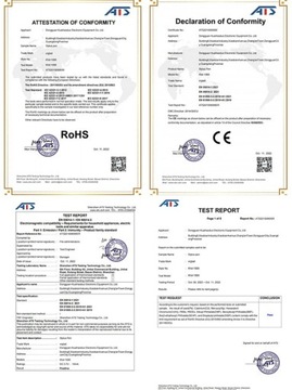 2023 Популярный универсальный стилус 2в1 с защитой от пота и противоскользящей ручкой для