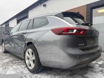 Opel Insignia II Sports Tourer 1.6 CDTI 136KM 2019 Opel Insignia 1.6 ECOTEC 136KM Business Innovation 2019r, zdjęcie 7