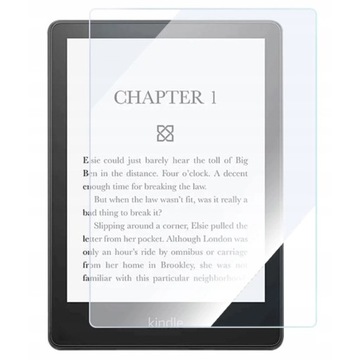 КОРПУС ТПУ + ЗАКАЛЕННОЕ СТЕКЛО для Amazon KINDLE PAPERWHITE 5 В Gen 11