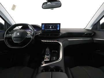 Peugeot 3008 II Crossover Facelifting  1.5 BlueHDi 130KM 2022 Peugeot 3008 FV23% automat LED virtual cocpit, zdjęcie 14