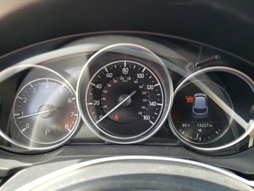 Mazda CX-5 II 2021 Mazda CX-5 PO GRADOBICIU, OD UBEZPIECZALNI 2.5 Benzyna 187KM, zdjęcie 8
