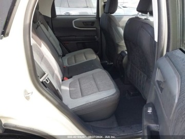 Ford 2024 Ford Bronco 2024 Ford Bronco Sport Big Bend 4x4 1.5 Benzyna 181KM, zdjęcie 7