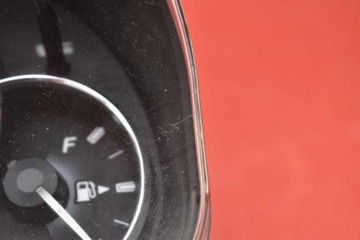 PŘÍSTROJOVÁ DESKA BUDÍKY EU 85002AJ43 SUBARU OUTBACK 4 IV 2.0 D 150 KM 09-12