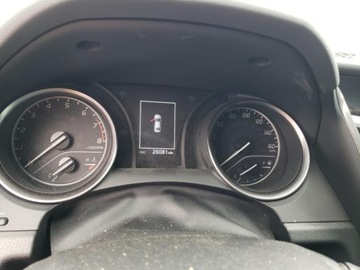 Toyota Camry IX 2022 Toyota Camry TOYOTA CAMRY SE, 2022r., 2.5L, zdjęcie 9