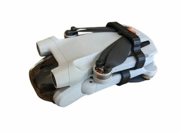 Blokada Śmigieł i Nóżki do Drona DJI Mini 3 Pro