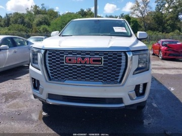  GMC Yukon Denali 2021 6.2l 6.2 Benzyna 420KM, zdjęcie 7