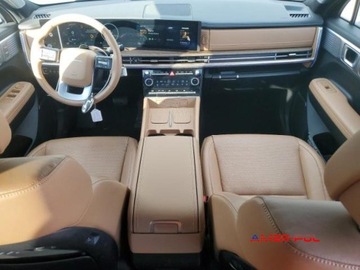 Hyundai Santa Fe IV SUV HEV 1.6 T-GDI HEV 230KM 2024 Hyundai Santa Fe 2024 r., 1,6L LIMITED 1.6 Hybryda 231KM, zdjęcie 8