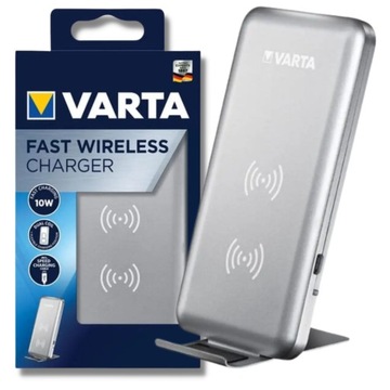 Зарядное устройство Varta 57912 101 111