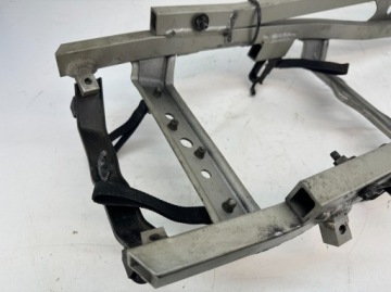 Задний поддон рамы Kawasaki ZX9R Ninja