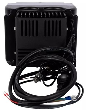 Falownik IVR-10-030S IBO 0,37-2,2kW/12A/230V inwerter