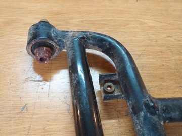 АРКТИК ARM CAT 400 500 650