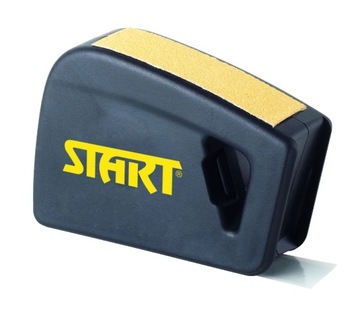 Смазка с высоким содержанием фтора для беговых лыж Grip Tape HF START -1°C / -20°C