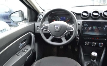 Dacia Duster II SUV 1.6 SCe 115KM 2018 Dacia Duster 1.6 - Bezwypadkowe - Serwis - TuV 2027 1.6 Benzyna 115KM, zdjęcie 5