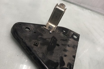 JINÉ DÍLY PŘEDNÍHO ZVEDÁK PODVOZKU RENAULT MEGANE IV GRAND TOUR (K9A/M_)