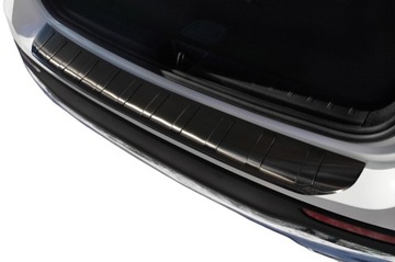 Nakładka na zderzak MERCEDES GLB X247 listwa