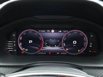 Skoda Kamiq Crossover Facelifting 1.0 TSI 115KM 2025 Skoda Kamiq 1.0 TSI, Salon Polska, 1. Właściciel, zdjęcie 10