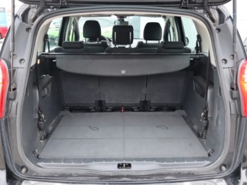 Peugeot 5008 I 2010 Peugeot 5008 1.6 HDi, Salon Polska, 7 miejsc, zdjęcie 11