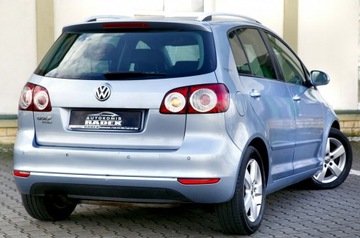 Volkswagen Golf Plus II 1.4 TSI 122KM 2011 Volkswagen Golf Plus 1.4 122KM/TEAM/ Klimatronic/, zdjęcie 17