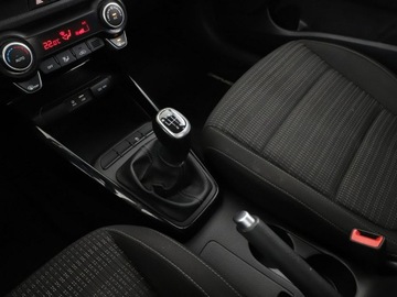 Kia Stonic Crossover 1.4 DOHC 100KM 2017 Kia Stonic klima auto kamera i czujniki parkowania, zdjęcie 26