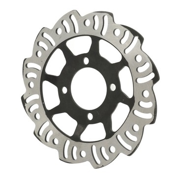 190mm tarcza hamulcowa przednia tylna tarcza