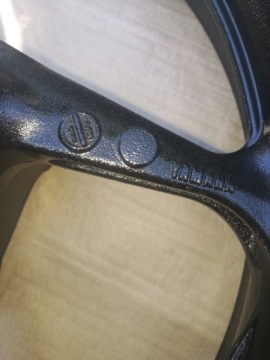 Yamaha t max xp 500 530 обод колеса s