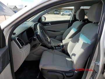 Hyundai Tucson IV 2021 Hyundai Tucson 2021 r., 2,0L SE FWD 2.0 Benzyna 161KM, zdjęcie 7