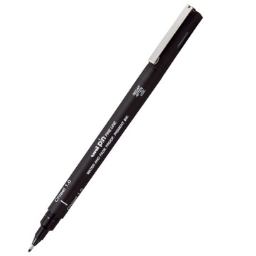 CIENKOPIS KREŚLARSKI PIN-200, ŚCIĘTA KOŃCÓWKA 1 MM