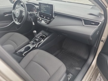 Toyota Corolla XII 2022 Toyota Corolla 1.5 Comfort Seria E21 (2019-) 1.5 b, zdjęcie 10