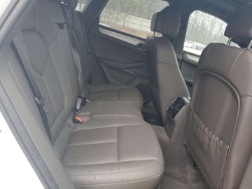 Porsche Macan 2023 Porsche Macan Base 2023 2.0l 2.0 Benzyna 261KM, zdjęcie 11