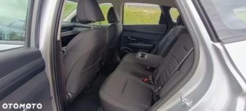 Hyundai Tucson IV SUV Facelifting 1.6 T-GDI 48V 160KM 2025 Hyundai Tucson Hyundai Tucson 1.6 T-GDi 48V Smart 2WD DCT 1.6 Benzyna 160KM, zdjęcie 35