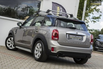 Mini Countryman F60 2018 Mini Countryman LEDY / LIFT / Kamera / Skóry, zdjęcie 4